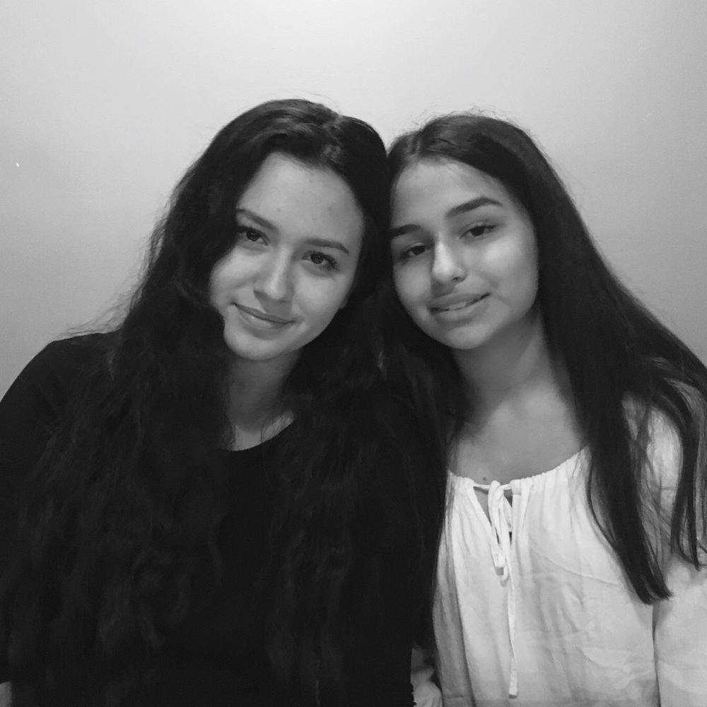 Meet your Posher, Alexandra